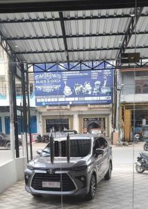 rental sewa mobil di pangkalan bun