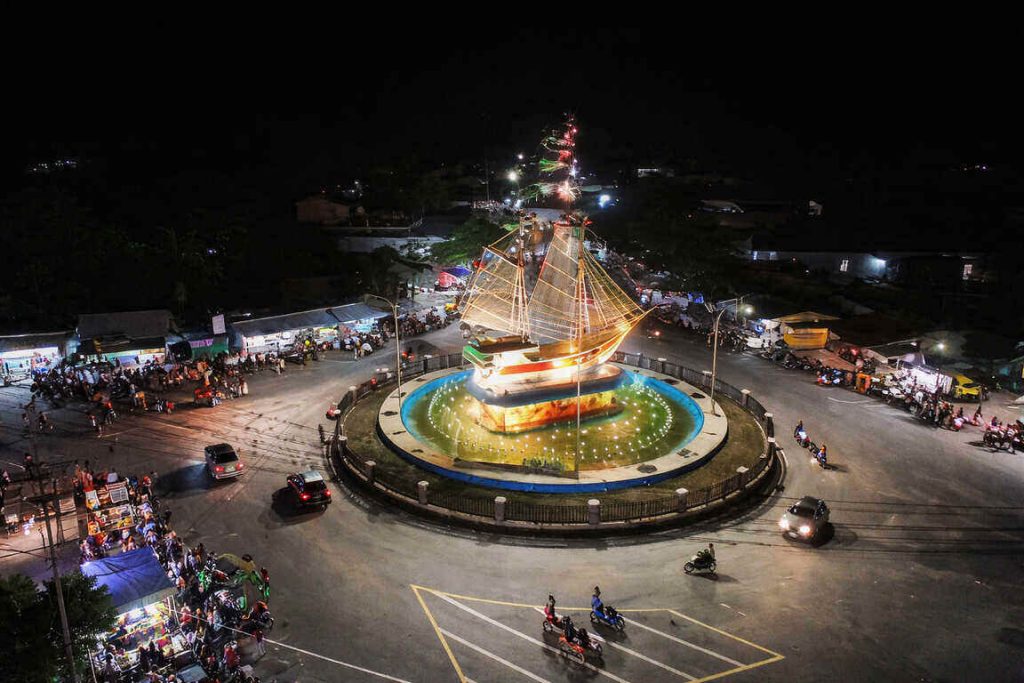 Rekomendasi Rental Mobil Untuk Perjalanan Wisatawan ke Kumai Kotawaringin Barat